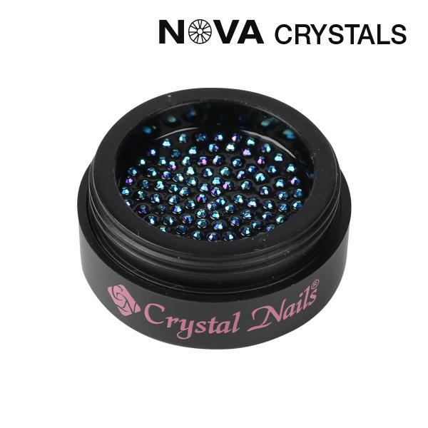 NOVA CRYSTAL RHINESTONE - SCARABEUS AB SS3 (1.4 MM)