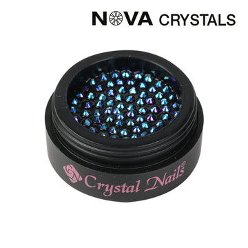 NOVA CRYSTAL RHINESTONE SCARABEUS AB SS5 (1.8 MM)