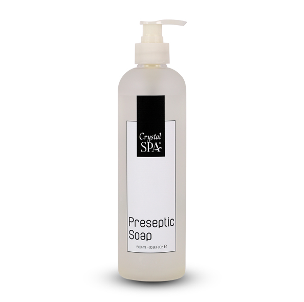 PRESEPTIC SOAP 500ML