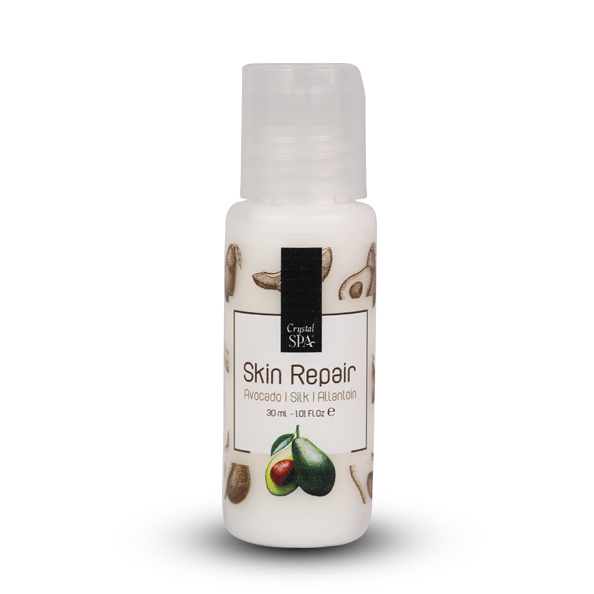 SKIN REPAIR - CRACKED SKIN RENEWAL 30ML