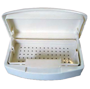 DEVICE DISINFECTION BOX
