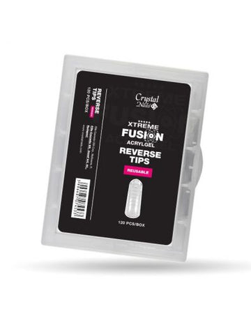 XTREME FUSION ACRYLGEL FOR CLEAR TIP